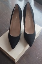 Unisa Toller Pumps Highheels