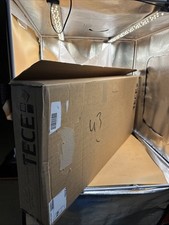 TECEprofil Waschtischmodul 9310000 Bauhöhe 1120mm