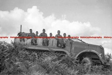 F007030 Wehrmacht SdKfz 7