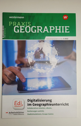 Praxis geographie - geographie,