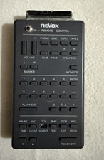 Revox B205 Fernbedienung