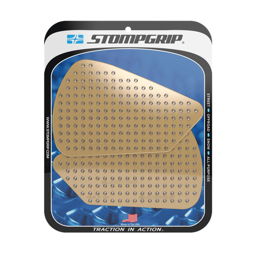 Ware stompgrip tankpad - b-ware,