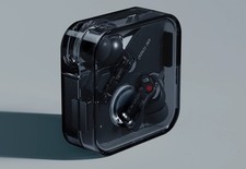 Nothing Ear 2, Bluetooth In-Ear, Aktive Geräuschunterdrückung, Bluetooth 5.3