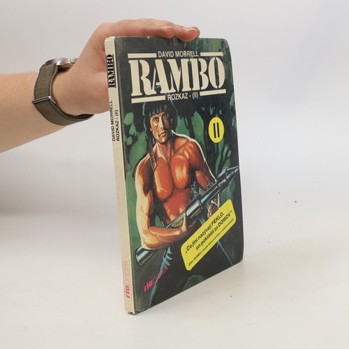 Rambo david - rambo,
