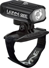 Lezyne Helmlampe Hecto Drive