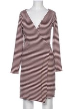 Lysgaard Kleid Damen Dress Damenkleid Gr. XS Baumwolle Braun #y4on9nn