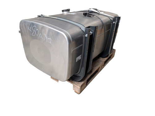 Man alu tank - man,