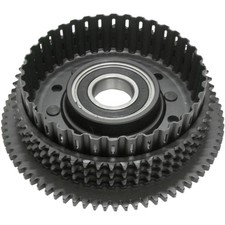 Kupplungskorb aussen mit