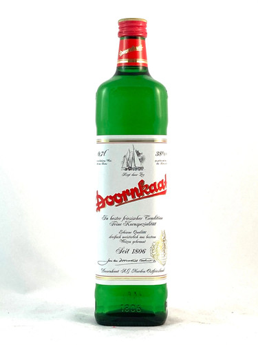 Doornkaat alc 38 - doornkaat, alc.