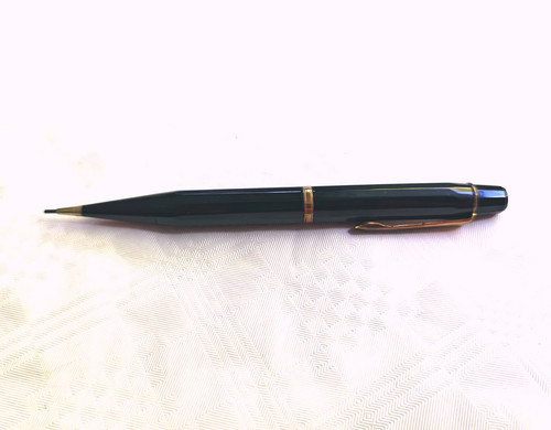 Vintage montblanc pix - vintage,
