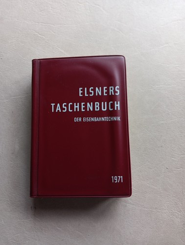 Elsners taschenbuch für - taschenbuch, den