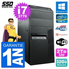 PC tour LENOVO Thinkcentre