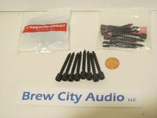 Genuine Cerwin Vega factory