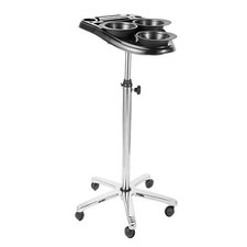 Friseursalon Wagen Werkzeugwagen Stapelboy Farbwagen Friseursalonwagen Trolley