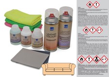 BCB Lederreparaturset für