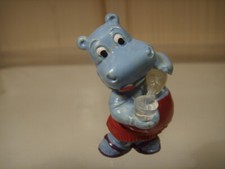 Happy Hippo imFitnersfiber