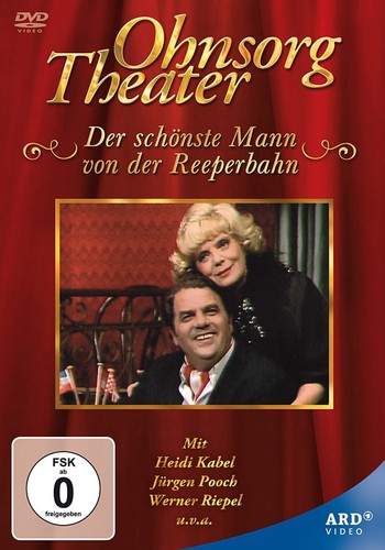 Ohnsorg theater der - der, schönste