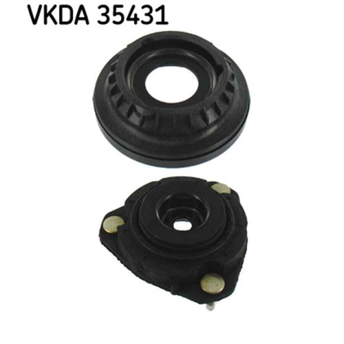 Skf federbeinlagersatz vkda - skf,