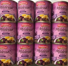 Hengstenberg Mildesa Rotkraut Traditionelle Art 12x810 gr