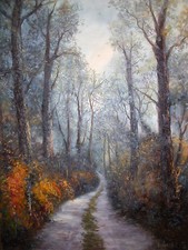 Original Ölgemälde