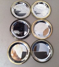 6 Untersetzer für gläser