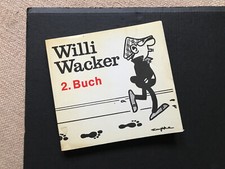 " Willi Wacker " BZ  1970