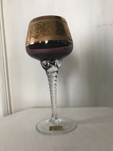 Bohemia weinrömer weinkelch - bohemia,
