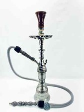 Ägyptische Shisha 22" Mini