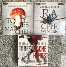 4 x Andreas Gruber -