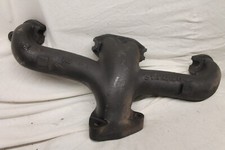 6151420901 Krümmer Hanomag