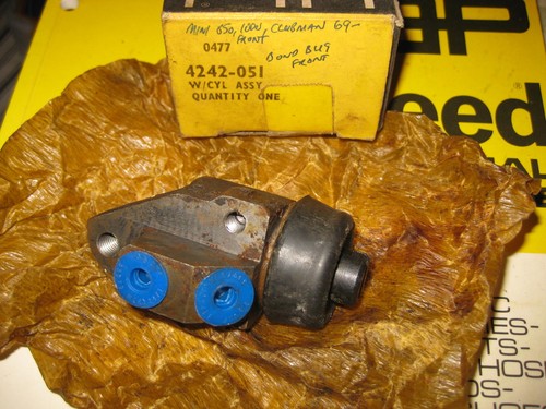 Neu lockheed radzylinder - neu,