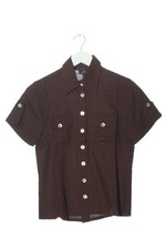 CAROLIN VANITY Kurzarmhemd