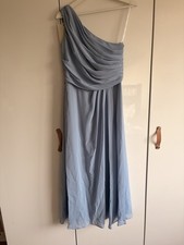 WED2B Abendkleid Hellblau One