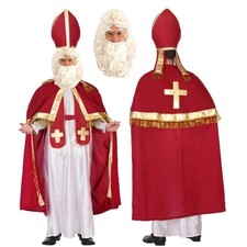 Heiliger Bischof M/L Nikolaus