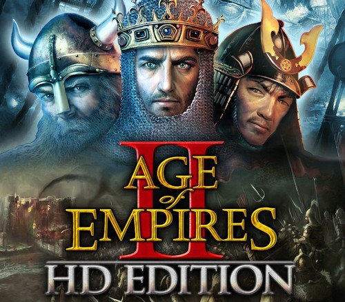 Age empires steam - hd,