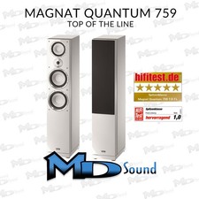 MAGNAT Quantum 759 (TOP OF THE
