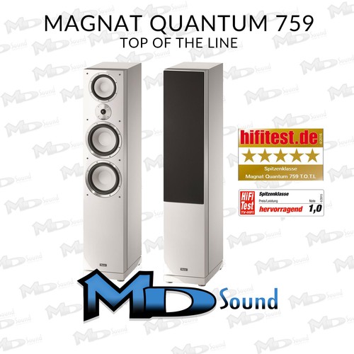 Magnat quantum 759 top the - 759, (top