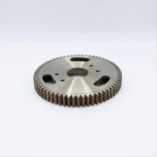 Zahnkranz Aufsitzmäher