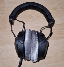 Beyerdynamic DT 770 Pro 250 Ohm Studiokopfhörer + HARDCASE