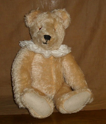 Teddybär von