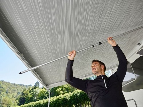 Spannstange für omnistor 5003 - spannstange,