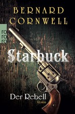 Bernard cornwell starbuck - cornwell,