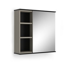 Badspiegelschrank Vicco Joli