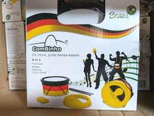 ComBinho "Die kleine, große