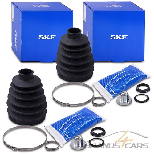 Skf achsmanschette - skf,