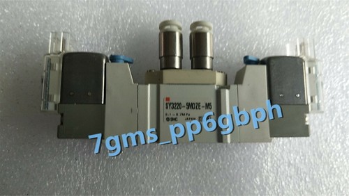 1pc smc solenoid valve - smc,