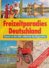 Freizeitparadies Deutschland -