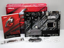 ASRock Z490 Phantom Gaming 4