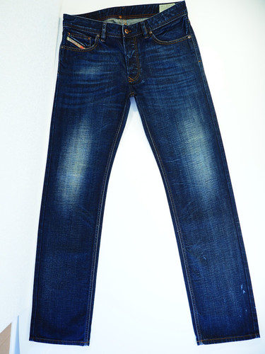Diesel larkee jeans w32 - w32, l34
