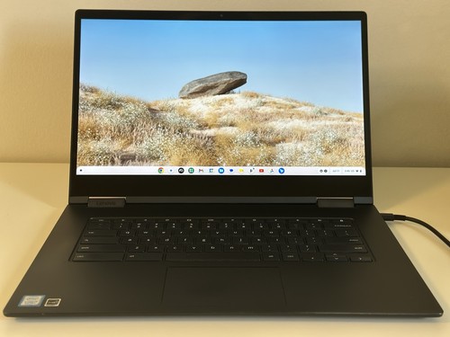 Lenovo yoga chromebook c630 - lenovo,